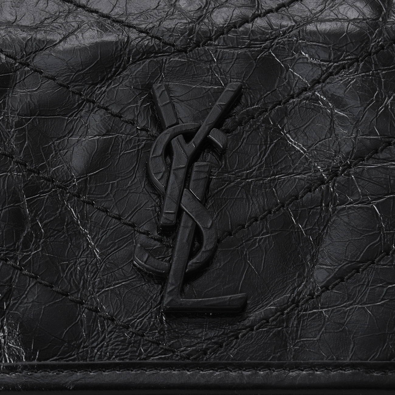 YVES SAINT LAURENT(USED)생로랑 633160 니키 베이비 체인 숄더백